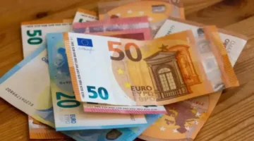 قفزة مفاجئة في سعر اليورو أمام الجنيه المصري بالسوق السوداء